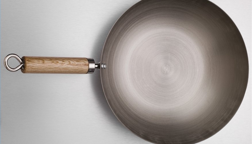 Roll up a Frying Pan Roll up a Frying Pan