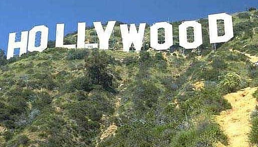 Hollywood Acting Career Hollywood Acting Career