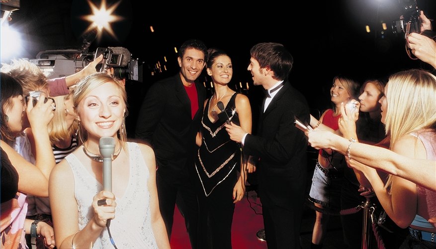 Get Invites to Premieres Get Invites to Premieres