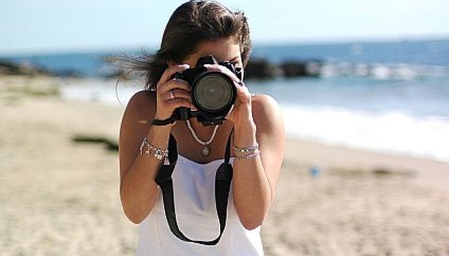 Become a Better Photographer Become a Better Photographer
