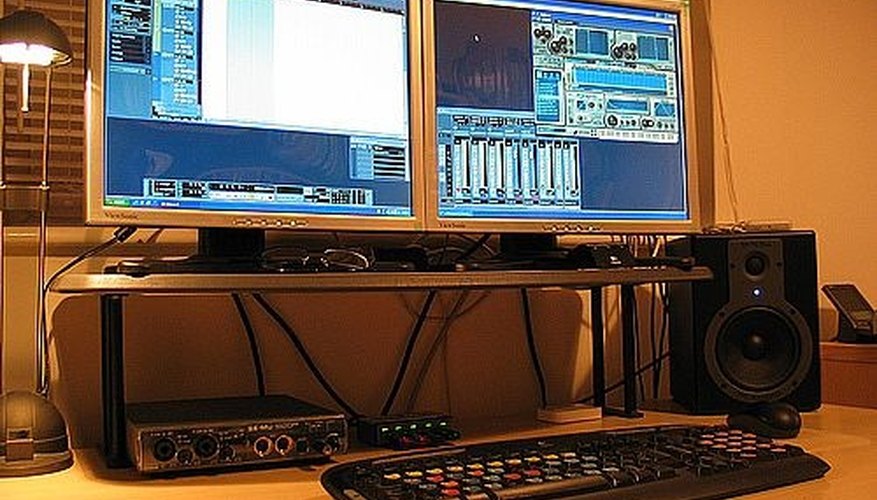 Studio Layout Studio Layout