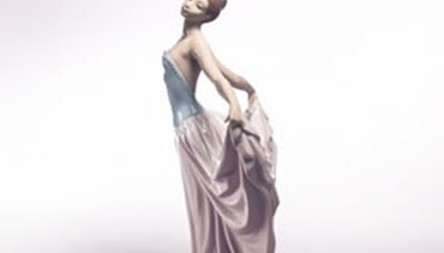 Identify Authentic Lladro Identify Authentic Lladro