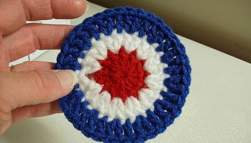 4th of July Coaster 4th of July Coaster