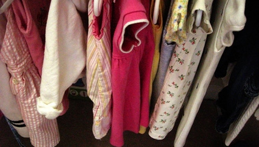 Buy Baby Clothes Without Knowing the Baby's Gender Buy Baby Clothes Without Knowing the Baby's Gender