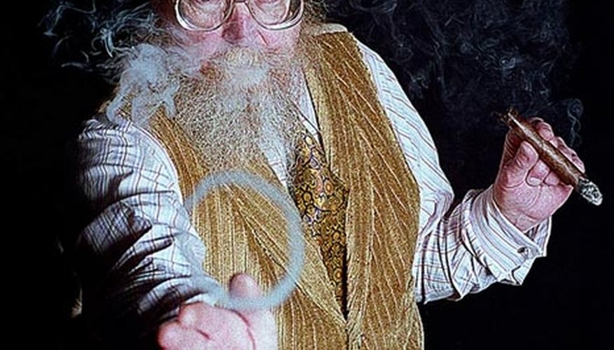 Do Smoking Tricks Do Smoking Tricks