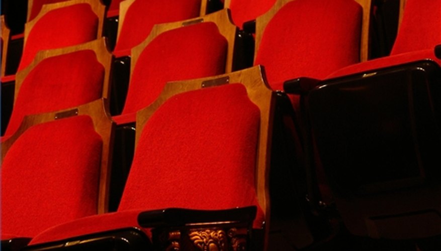 Get an Actor's Equity Card Get an Actor's Equity Card