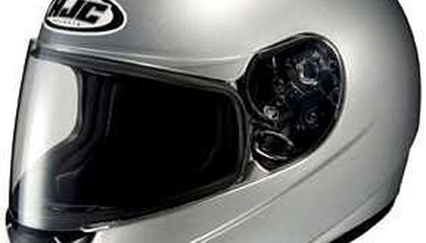 Make Your Motorcycle Helmet Fit Great Make Your Motorcycle Helmet Fit Great