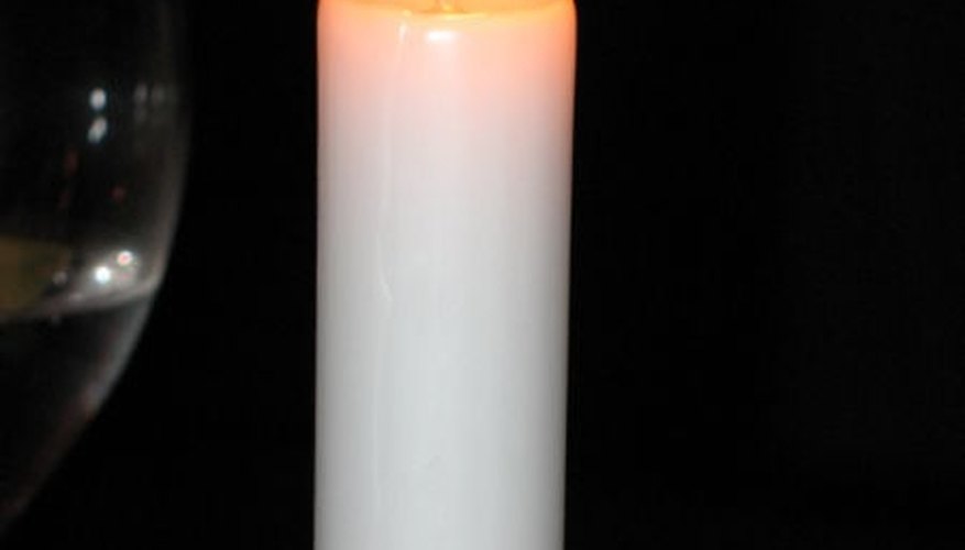 Candle Candle