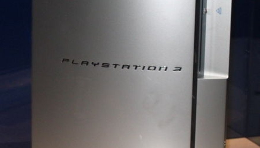 Rent Movies on a Playstation 3 Rent Movies on a Playstation 3