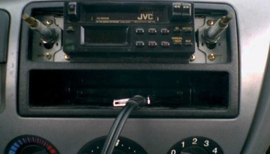 Troubleshoot Car Stereo Problems Troubleshoot Car Stereo Problems