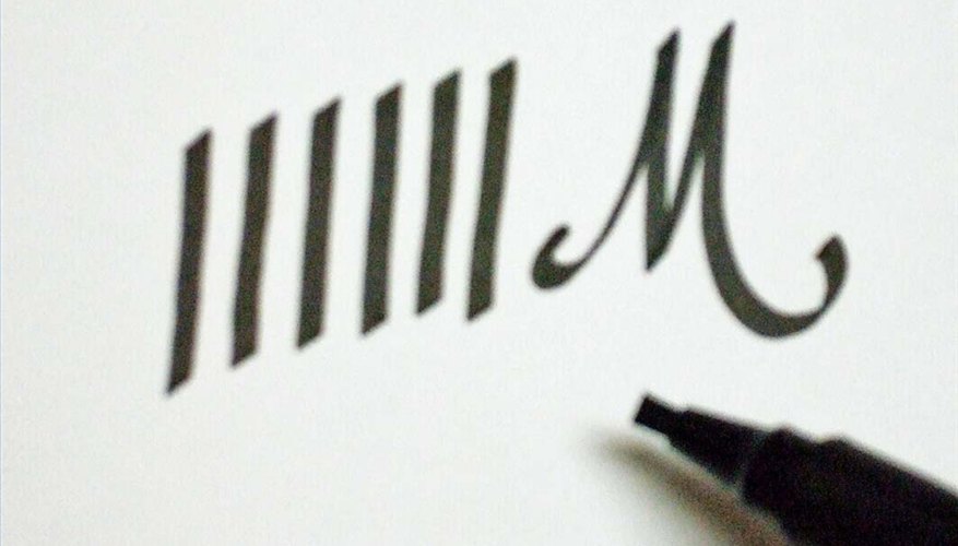 Move the pen at the same angle. Move the pen at the same angle.