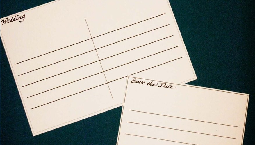 Envelope templates Envelope templates
