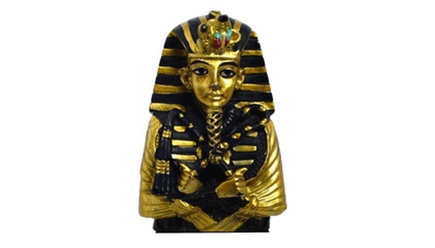 Make Egyptian Costumes Make Egyptian Costumes
