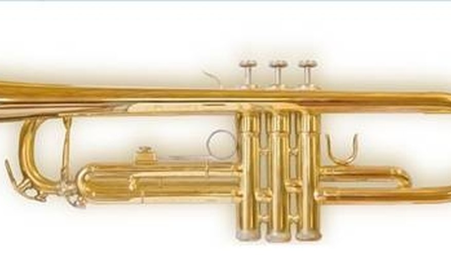 How Do Trumpets Work? Our Pastimes