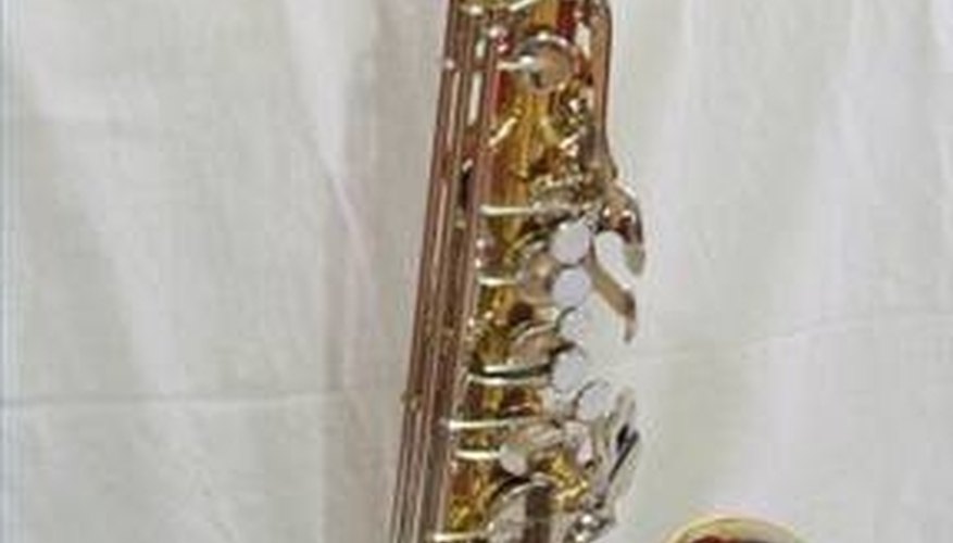 How Does a Saxophone Work? How Does a Saxophone Work?