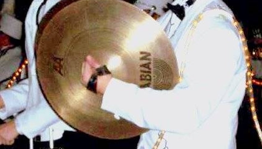 How Cymbals Work How Cymbals Work