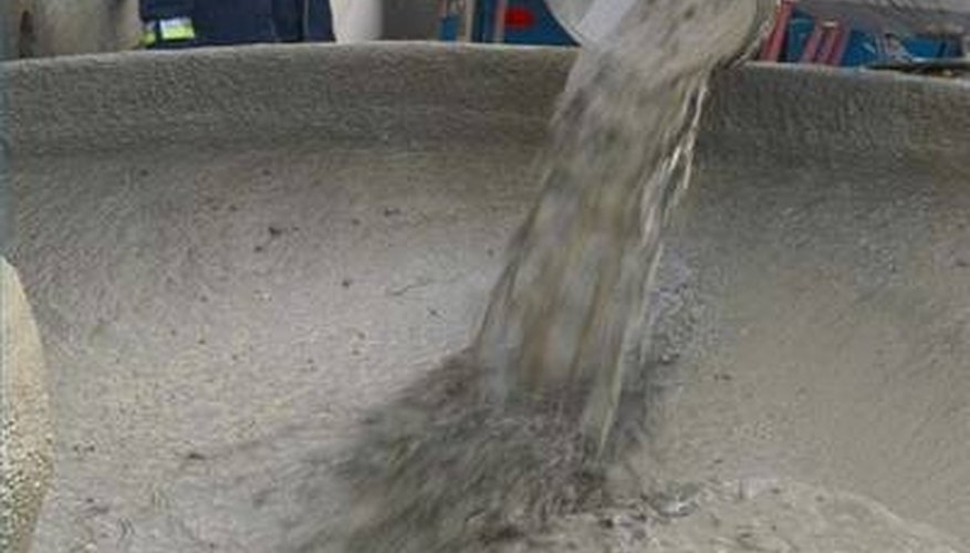 About the Disadvantages of Concrete About the Disadvantages of Concrete