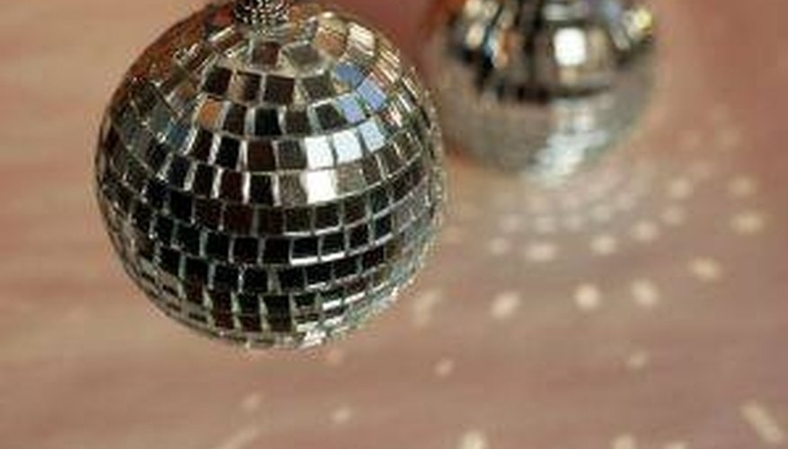 Disco Facts Disco Facts