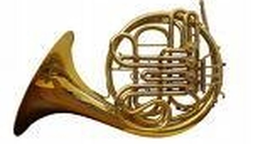 Interesting Facts About French Horns Interesting Facts About French Horns