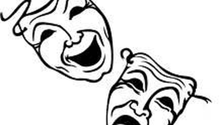 What is a Drama? What is a Drama?