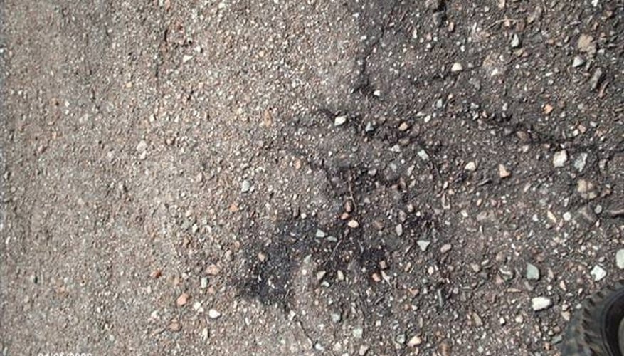Exposed Aggregate Exposed Aggregate