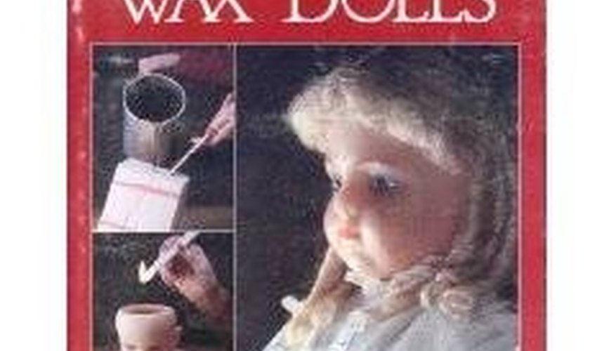 Make Wax Dolls Make Wax Dolls