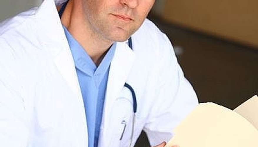 Working as a Doctor on Days of Our Lives Working as a Doctor on Days of Our Lives