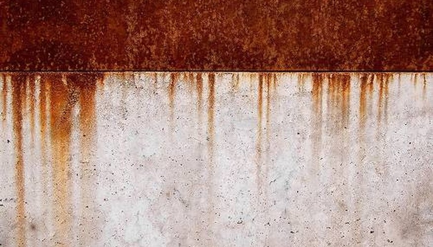 Removing Concrete Stains Removing Concrete Stains
