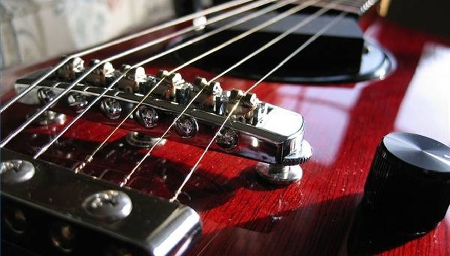 Fix Guitar Strings Fix Guitar Strings