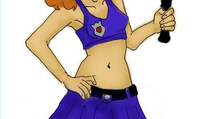 Make a Sexy Costume Make a Sexy Costume