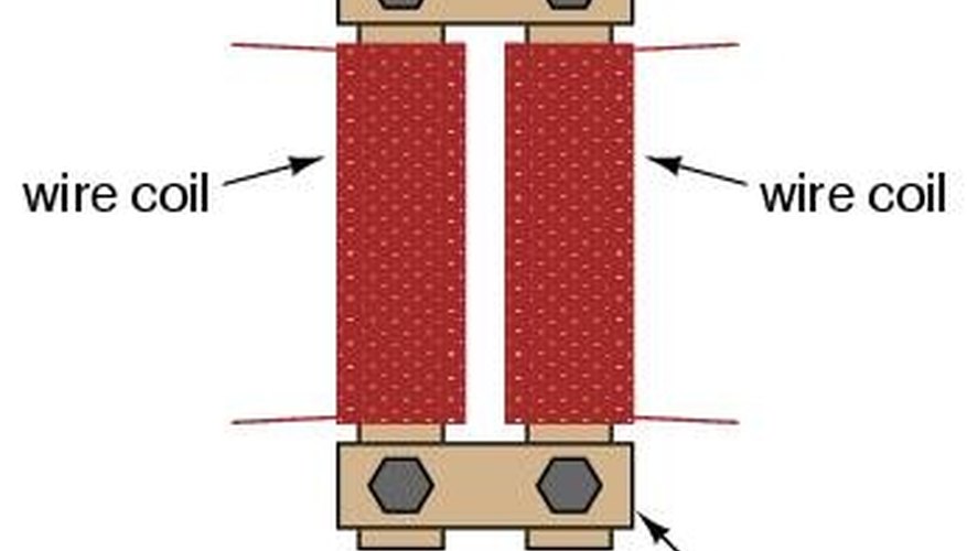 Construted transformer Construted transformer