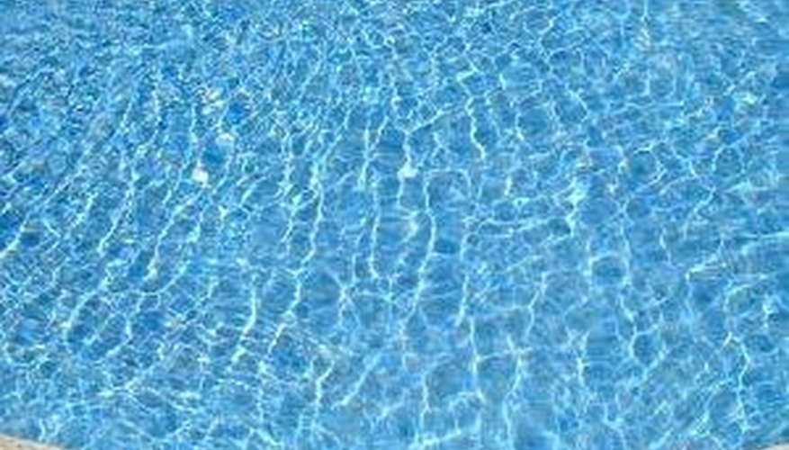 Move an Above Ground Pool Move an Above Ground Pool