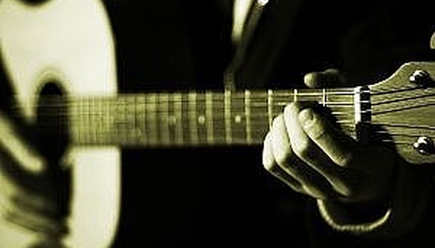 How to Read Guitar Music How to Read Guitar Music