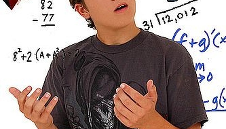 Solve for a Variable Solve for a Variable