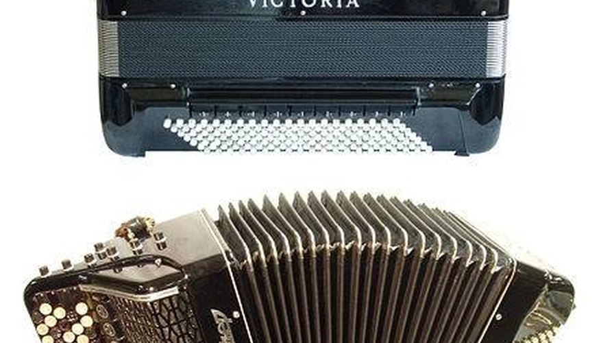 Accordion Facts Accordion Facts