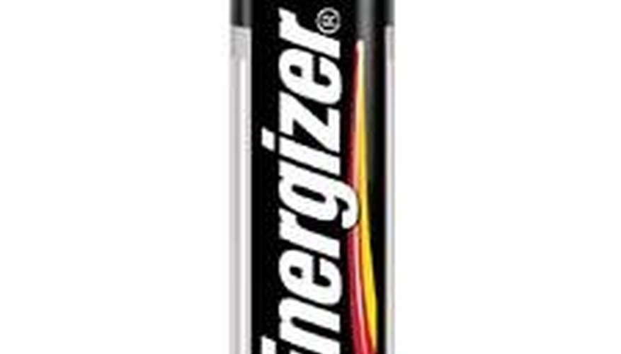 One-Time Use Batteries are Non-Hazardous Waste One-Time Use Batteries are Non-Hazardous Waste