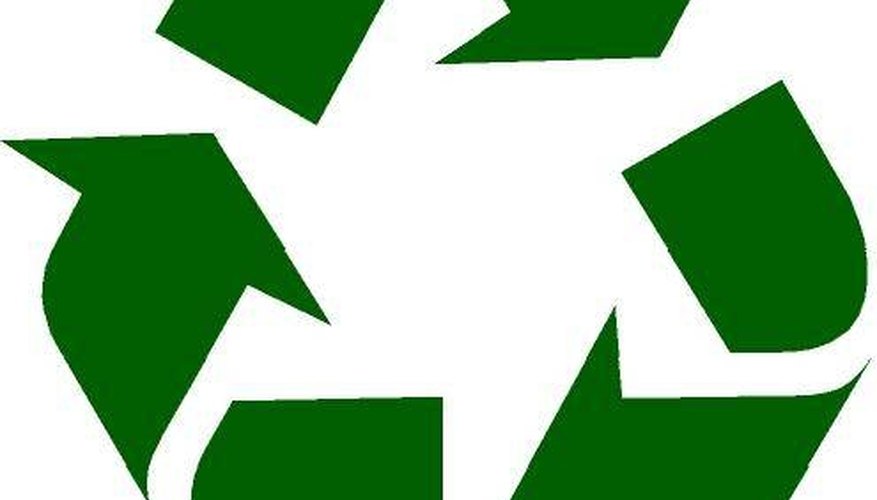 Recycling Used Batteries Keeps Them out of Landfills and Incinerators Recycling Used Batteries Keeps Them out of Landfills and Incinerators