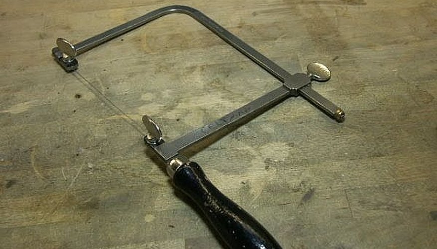 Jewelry Saw Jewelry Saw