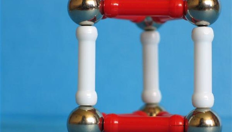 What Happens When Two North Pole Magnets Come Together? What Happens When Two North Pole Magnets Come Together?