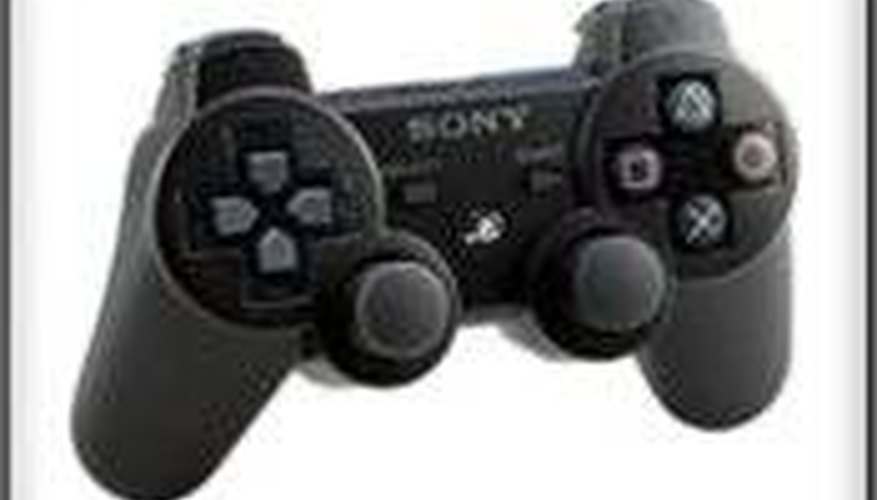 How Many Controllers Can the PS3 Hold? How Many Controllers Can the PS3 Hold?