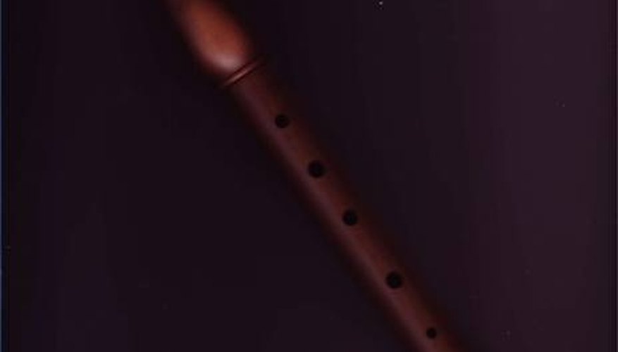 soprano recorder soprano recorder