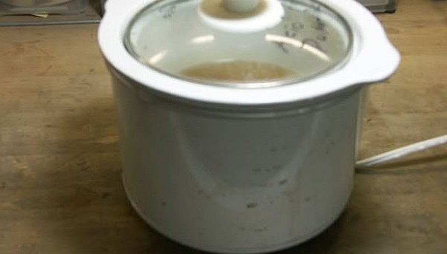 Pickle pot. Pickle pot.