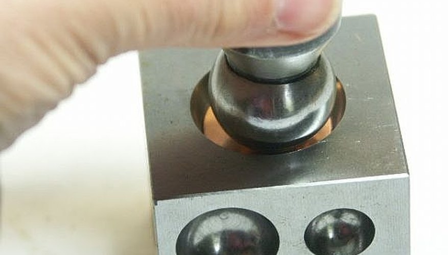 Hammer punch. Hammer punch.