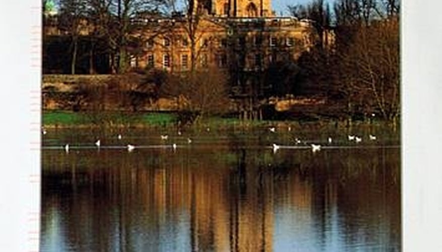 The Radcliffe Camera and St. Mary's Church with Corpus Christi College, Oxford, England. The Radcliffe Camera and St. Mary's Church with Corpus Christi College, Oxford, England.