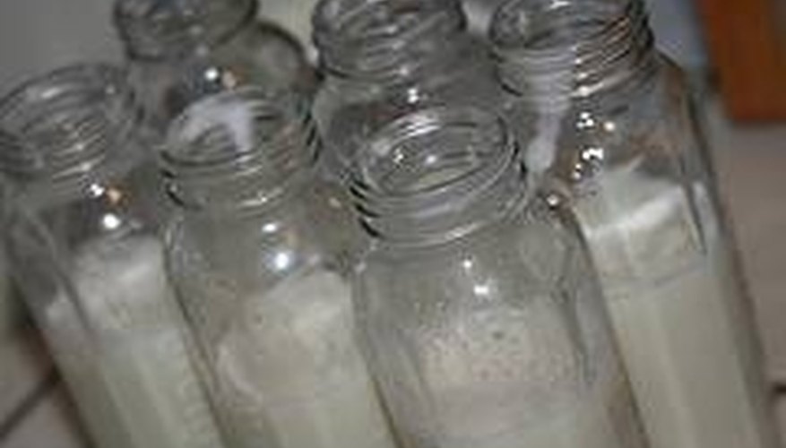 Can You Freeze Infant Formula? Can You Freeze Infant Formula?