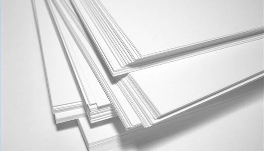 Get Wrinkles Out of Paper Get Wrinkles Out of Paper