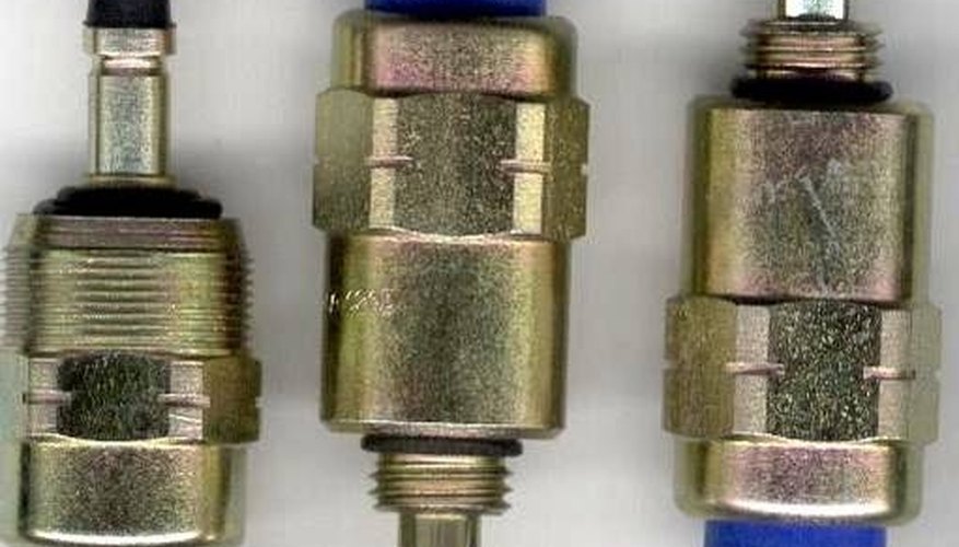 AC Vs. DC Solenoids & How They Work AC Vs. DC Solenoids & How They Work