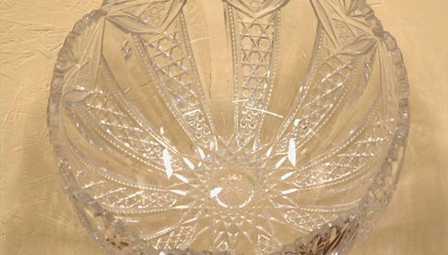 Types of Glass Bowls Types of Glass Bowls