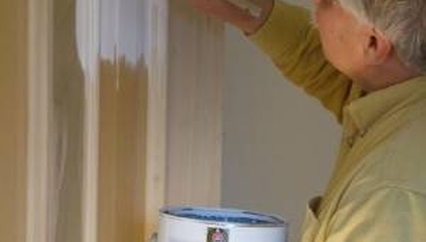 Don't skip the primer Don't skip the primer