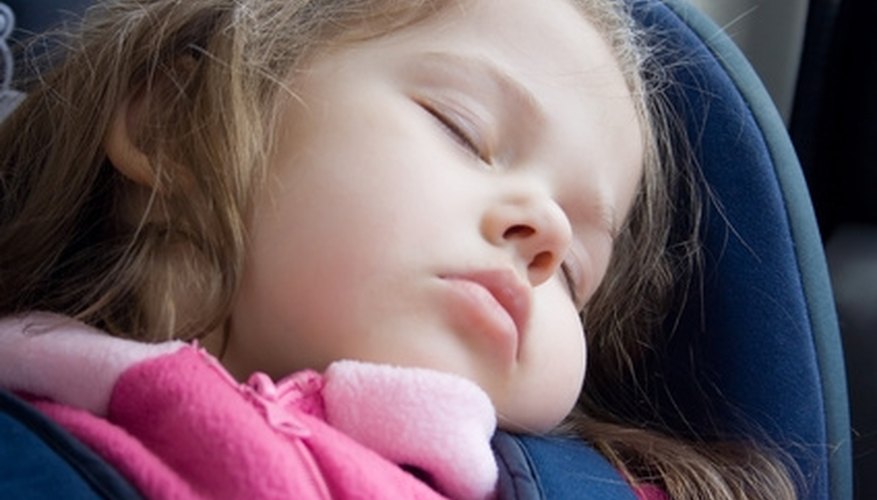 Install the car seat properly for comfort and safety. Install the car seat properly for comfort and safety.